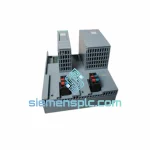 Siemens 6ES7158-3AD10-0XA0 PROFIBUS Coupler – SIMATIC ET 200 image 3