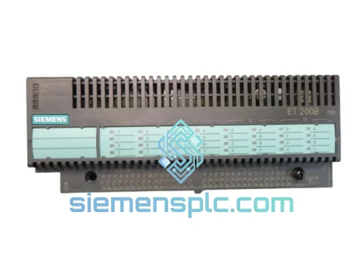 Siemens 6ES7174-0AA00-0AA0 PLC Interface Module – SIMATIC S7-300
