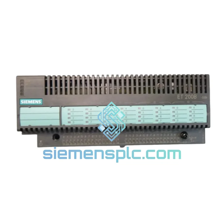 Siemens 6ES7174-0AA00-0AA0 PLC Interface Module – SIMATIC S7-300