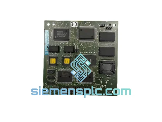 Siemens 6ES7180-0AA00-0XA0 Interface Module