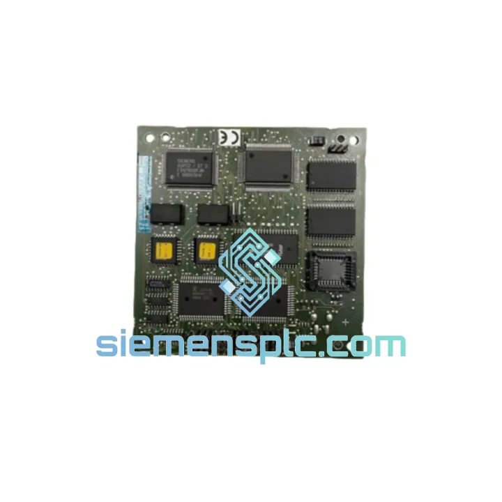 Siemens 6ES7180-0AA00-0XA0 Interface Module