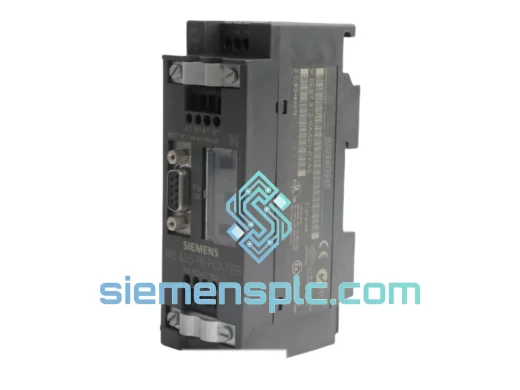 Siemens 6ES7183-0AA01-0XA0 Interface Module