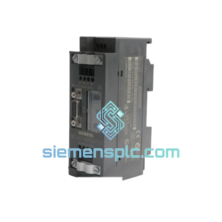 Siemens 6ES7183-0AA01-0XA0 Interface Module