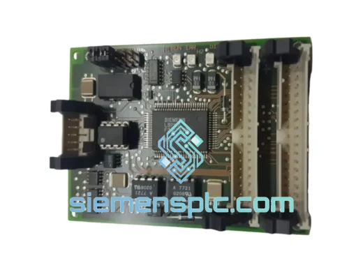 Siemens 6ES7184-0AA00-0XA0 Interface Module
