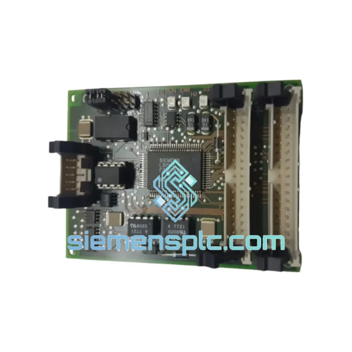 Siemens 6ES7184-0AA00-0XA0 Interface Module