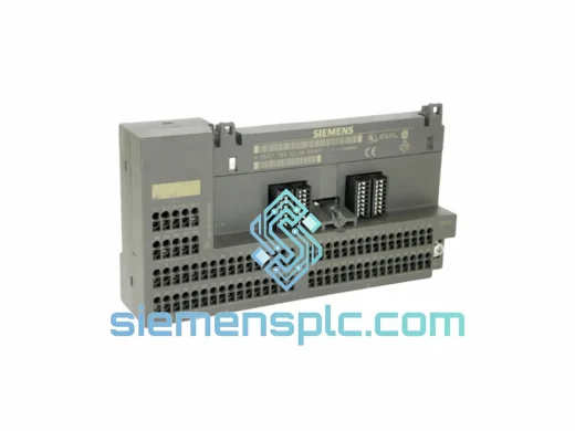 Siemens 6ES7193-1CL00-0XA0 Digital Electronic Submodule – ET 200L