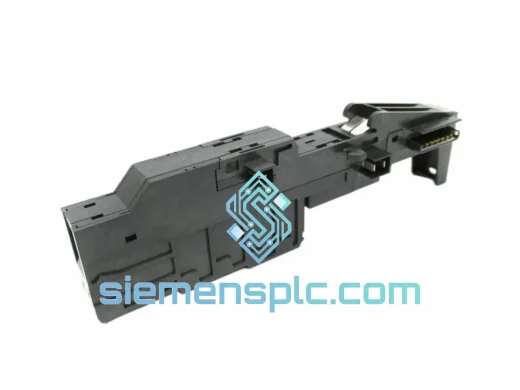 Siemens 6ES7193-4CA40-0AA0 Terminal Module – ET200S TM-E15S26-A1