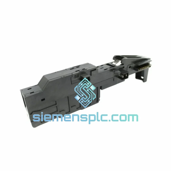 Siemens 6ES7193-4CA40-0AA0 Terminal Module – ET200S TM-E15S26-A1