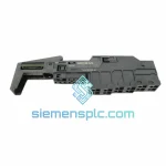 Siemens 6ES7193-4CA40-0AA0 Terminal Module – ET200S TM-E15S26-A1 image 3