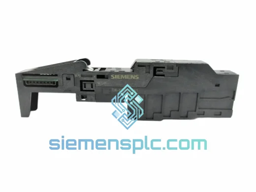 Siemens 6ES7193-4CA50-0AA0 Terminal Module – ET 200S TM-E15C26-A1