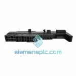 Siemens 6ES7193-4CA50-0AA0 Terminal Module – ET 200S TM-E15C26-A1 image 2