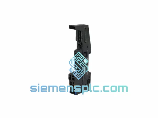 Siemens 6ES7193-4CB00-0AA0 Terminal Module – SIMATIC ET 200S