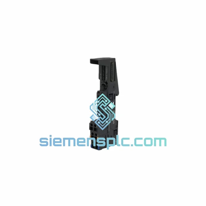 Siemens 6ES7193-4CB00-0AA0 Terminal Module – SIMATIC ET 200S