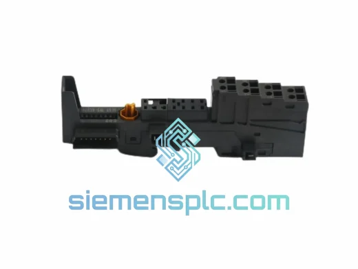 Siemens 6ES7193-4CB20-0AA0 Terminal Module – ET 200S