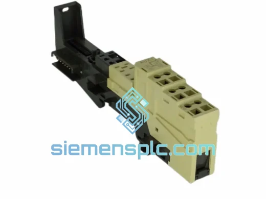 Siemens 6ES7193-4CD30-0AA0 Terminal Module