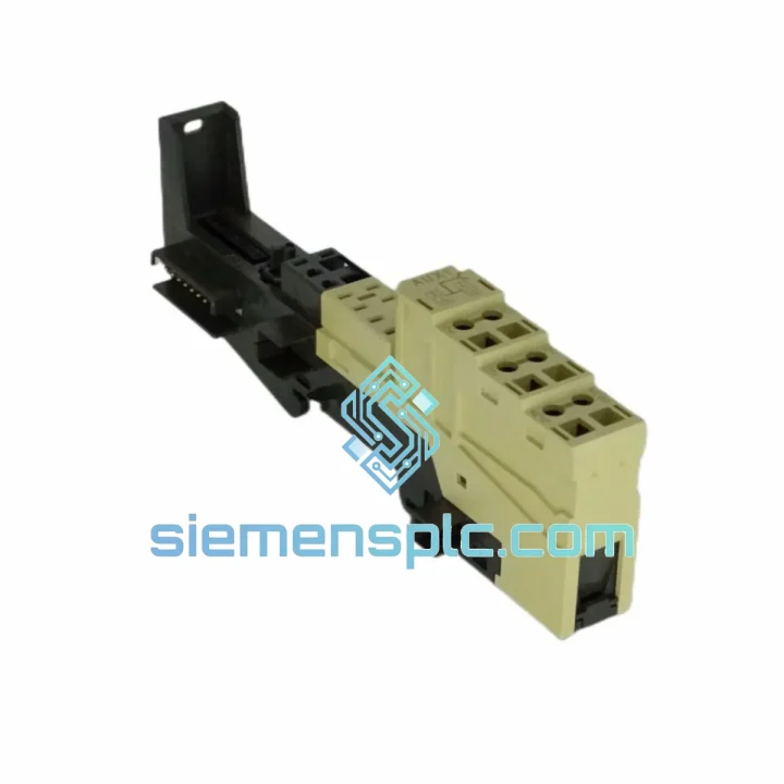 Siemens 6ES7193-4CD30-0AA0 Terminal Module
