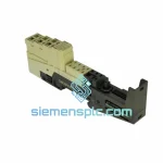 Siemens 6ES7193-4CD30-0AA0 Terminal Module image 2