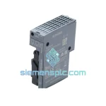 Siemens 6ES7193-6AF00-0AA0 Bus Adapter image 2