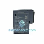 Siemens 6ES7193-6AR00-0AA0 Bus Adaptor image 1