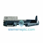 Siemens 6ES7193-6BP00-0DA0 Base Unit ET 200SP image 1