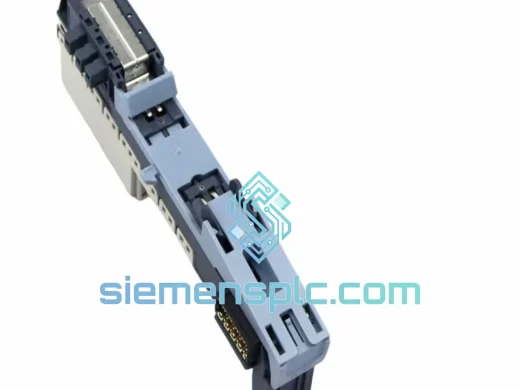 Siemens 6ES7193-6BP00-0DA1 ET 200SP BaseUnit