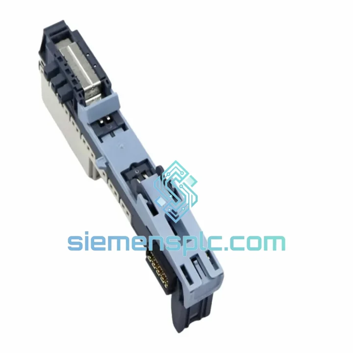 Siemens 6ES7193-6BP00-0DA1 ET 200SP BaseUnit