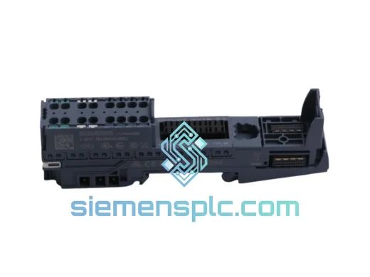 Siemens 6ES7193-6BP20-0BB0 PLC Terminal Module