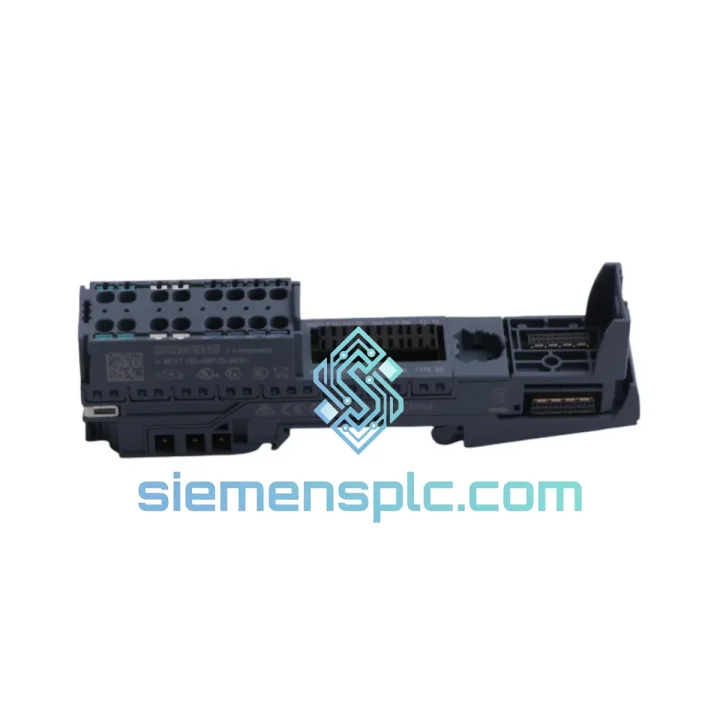 Siemens 6ES7193-6BP20-0BB0 PLC Terminal Module