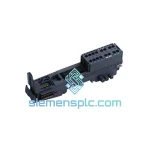 Siemens 6ES7193-6BP20-0BB0 PLC Terminal Module image 2