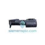 Siemens 6ES7193-6BP20-0BB0 PLC Terminal Module image 3
