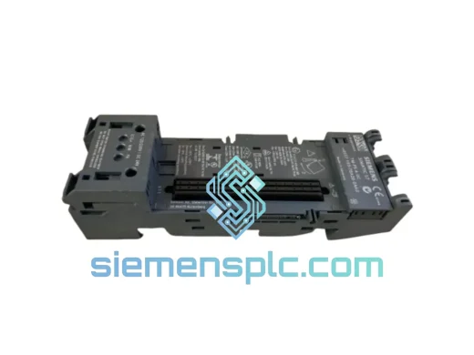Siemens 6ES7193-7DA20-0AA0 ET 200SP BaseUnit