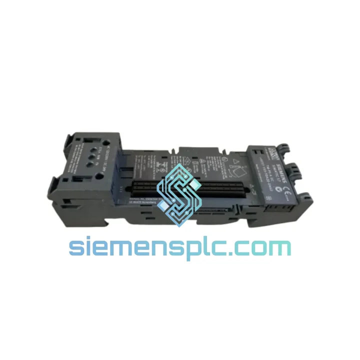 Siemens 6ES7193-7DA20-0AA0 ET 200SP BaseUnit