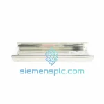 Siemens 6ES7195-1GA00-0XA0 Profile Rail image 1