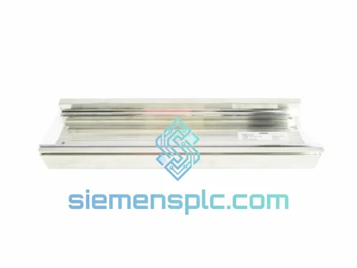 Siemens 6ES7195-1GA00-0XA0 Profile Rail