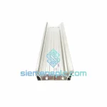 Siemens 6ES7195-1GA00-0XA0 Profile Rail image 2