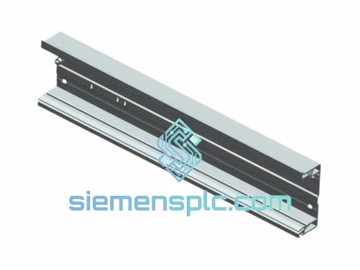 Siemens 6ES7195-1GG30-0XA0 Mounting Rail – ET 200M