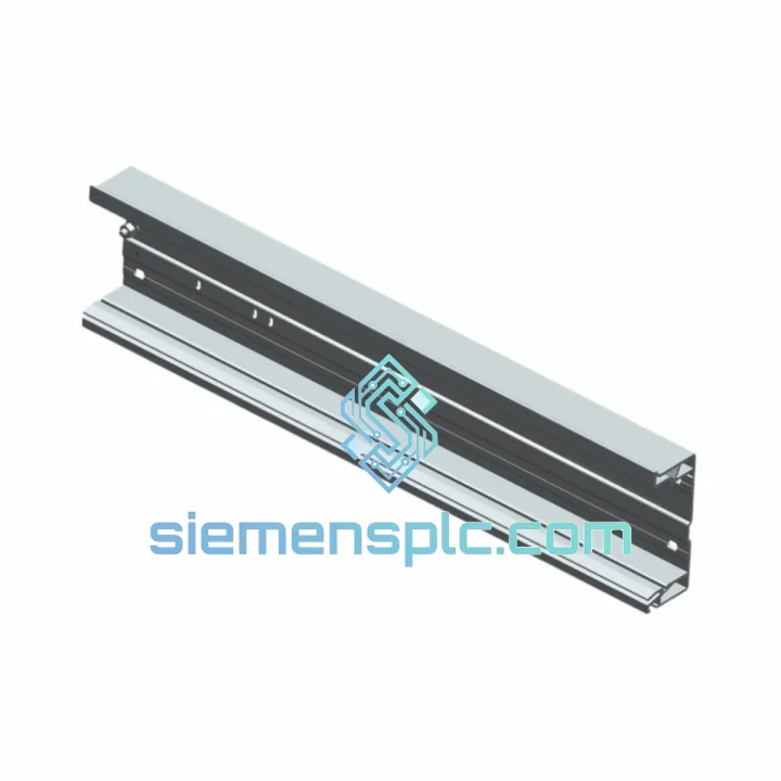 Siemens 6ES7195-1GG30-0XA0 Mounting Rail – ET 200M