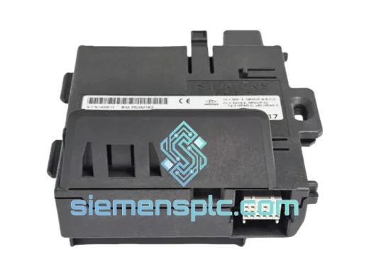 Siemens 6ES7195-7HA00-0XA0 PROFINET IO Bus Adapter