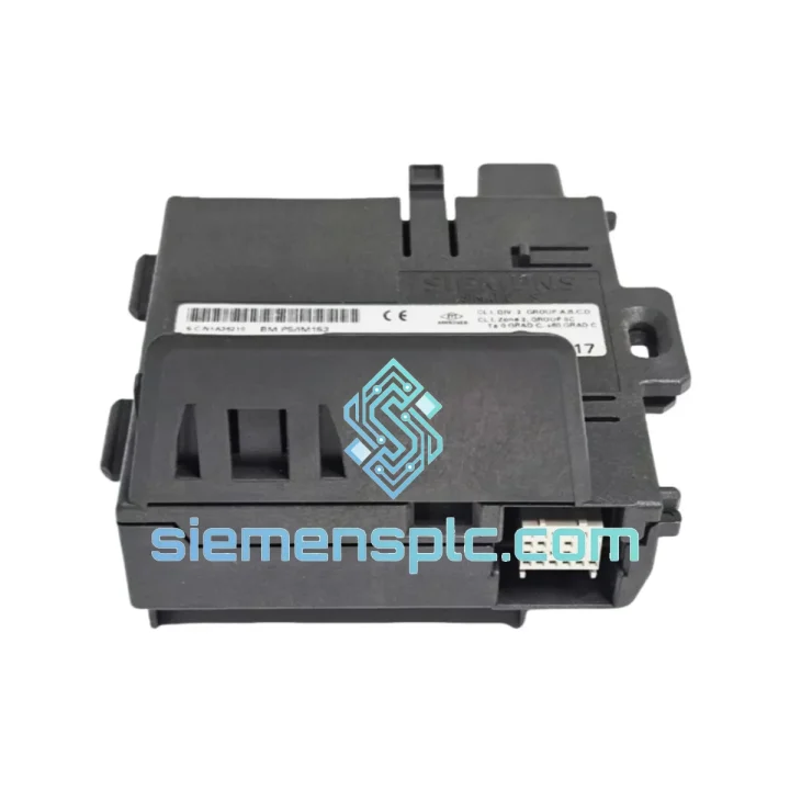 Siemens 6ES7195-7HA00-0XA0 PROFINET IO Bus Adapter