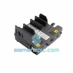 Siemens 6ES7195-7HD10-0XA0 Bus Module – ET 200M image 1