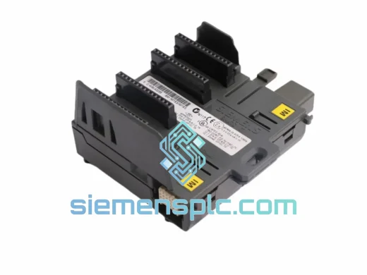 Siemens 6ES7195-7HD10-0XA0 Bus Module – ET 200M