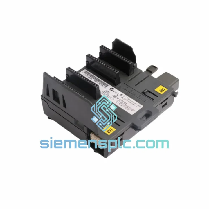 Siemens 6ES7195-7HD10-0XA0 Bus Module – ET 200M