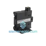 Siemens 6ES7195-7HF80-0XA0 DP/PA Bus Module – SIMATIC ET 200M image 1