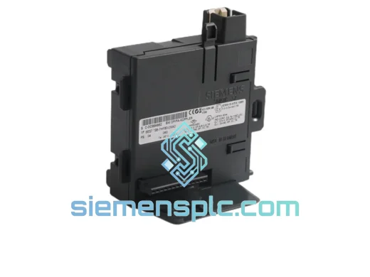 Siemens 6ES7195-7HF80-0XA0 DP/PA Bus Module – SIMATIC ET 200M