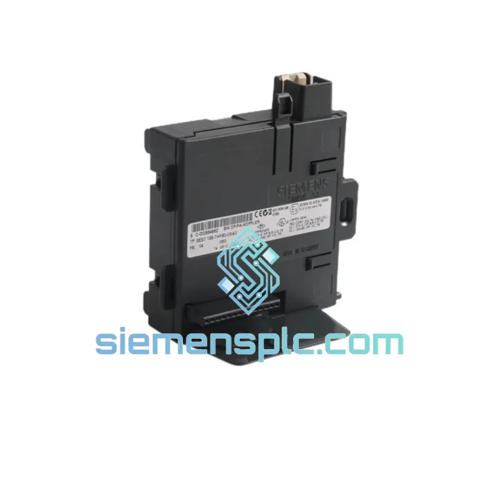 Siemens 6ES7195-7HF80-0XA0 DP/PA Bus Module – SIMATIC ET 200M