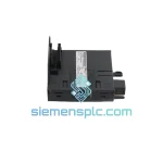 Siemens 6ES7195-7HF80-0XA0 DP/PA Bus Module – SIMATIC ET 200M image 2