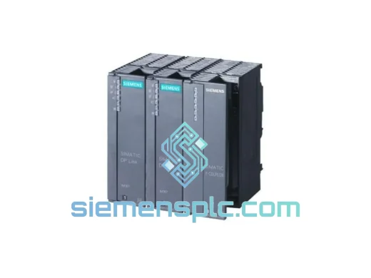 Siemens 6ES7197-1LB00-0XA0 PLC Interface Module