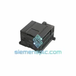 Siemens 6ES7212-1AB23-0XB0 PLC CPU Module – S7-200 image 1