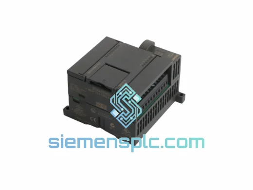 Siemens 6ES7212-1AB23-0XB0 PLC CPU Module – S7-200