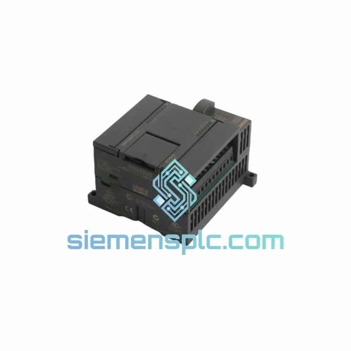 Siemens 6ES7212-1AB23-0XB0 PLC CPU Module – S7-200